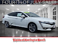 2018 Honda Clarity Plug-In Hybrid Touring