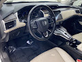 2018 Honda Clarity Plug-In Hybrid Touring