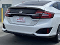 2018 Honda Clarity Plug-In Hybrid Touring