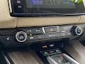 2018 Honda Clarity Plug-In Hybrid Touring