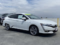2018 Honda Clarity Plug-In Hybrid Touring