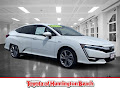 2018 Honda Clarity Plug-In Hybrid Touring