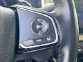 2018 Honda Clarity Plug-In Hybrid Touring