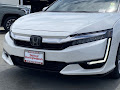 2018 Honda Clarity Plug-In Hybrid Touring