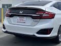 2018 Honda Clarity Plug-In Hybrid Touring