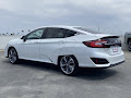 2018 Honda Clarity Plug-In Hybrid Touring