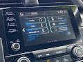 2019 Honda Civic Hatchback EX