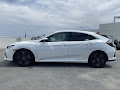 2019 Honda Civic Hatchback EX