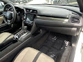 2019 Honda Civic Hatchback EX
