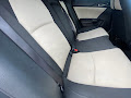 2019 Honda Civic Hatchback EX