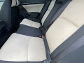 2019 Honda Civic Hatchback EX