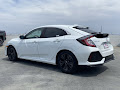 2019 Honda Civic Hatchback EX