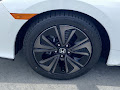 2019 Honda Civic Hatchback EX