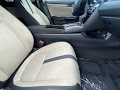 2019 Honda Civic Hatchback EX