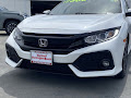 2019 Honda Civic Hatchback EX