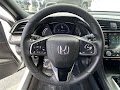 2019 Honda Civic Hatchback EX