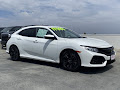 2019 Honda Civic Hatchback EX