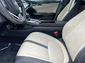 2019 Honda Civic Hatchback EX