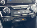 2019 Honda Civic Hatchback EX