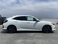 2019 Honda Civic Hatchback EX