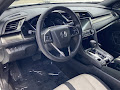 2019 Honda Civic Hatchback EX
