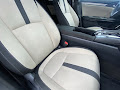 2019 Honda Civic Hatchback EX