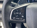 2019 Honda Civic Hatchback EX
