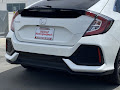 2019 Honda Civic Hatchback EX