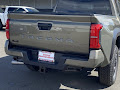2025 Toyota Tacoma 4WD