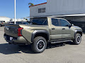 2025 Toyota Tacoma 4WD