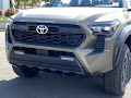 2025 Toyota Tacoma 4WD