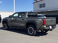 2025 Toyota Tacoma 4WD