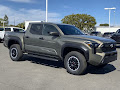 2025 Toyota Tacoma 4WD