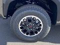 2025 Toyota Tacoma 4WD