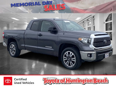 2019 Toyota Tundra