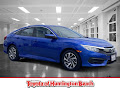 2017 Honda Civic Sedan EX