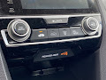 2017 Honda Civic Sedan EX