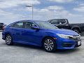 2017 Honda Civic Sedan EX