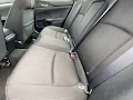 2017 Honda Civic Sedan EX