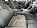 2017 Honda Civic Sedan EX