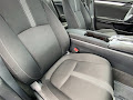 2017 Honda Civic Sedan EX