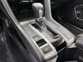 2017 Honda Civic Sedan EX