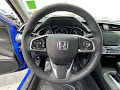 2017 Honda Civic Sedan EX