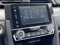 2017 Honda Civic Sedan EX