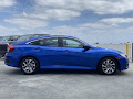 2017 Honda Civic Sedan EX