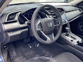 2017 Honda Civic Sedan EX