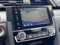 2017 Honda Civic Sedan EX