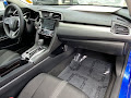 2017 Honda Civic Sedan EX