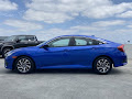 2017 Honda Civic Sedan EX