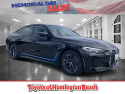 2023 BMW i4 eDrive40